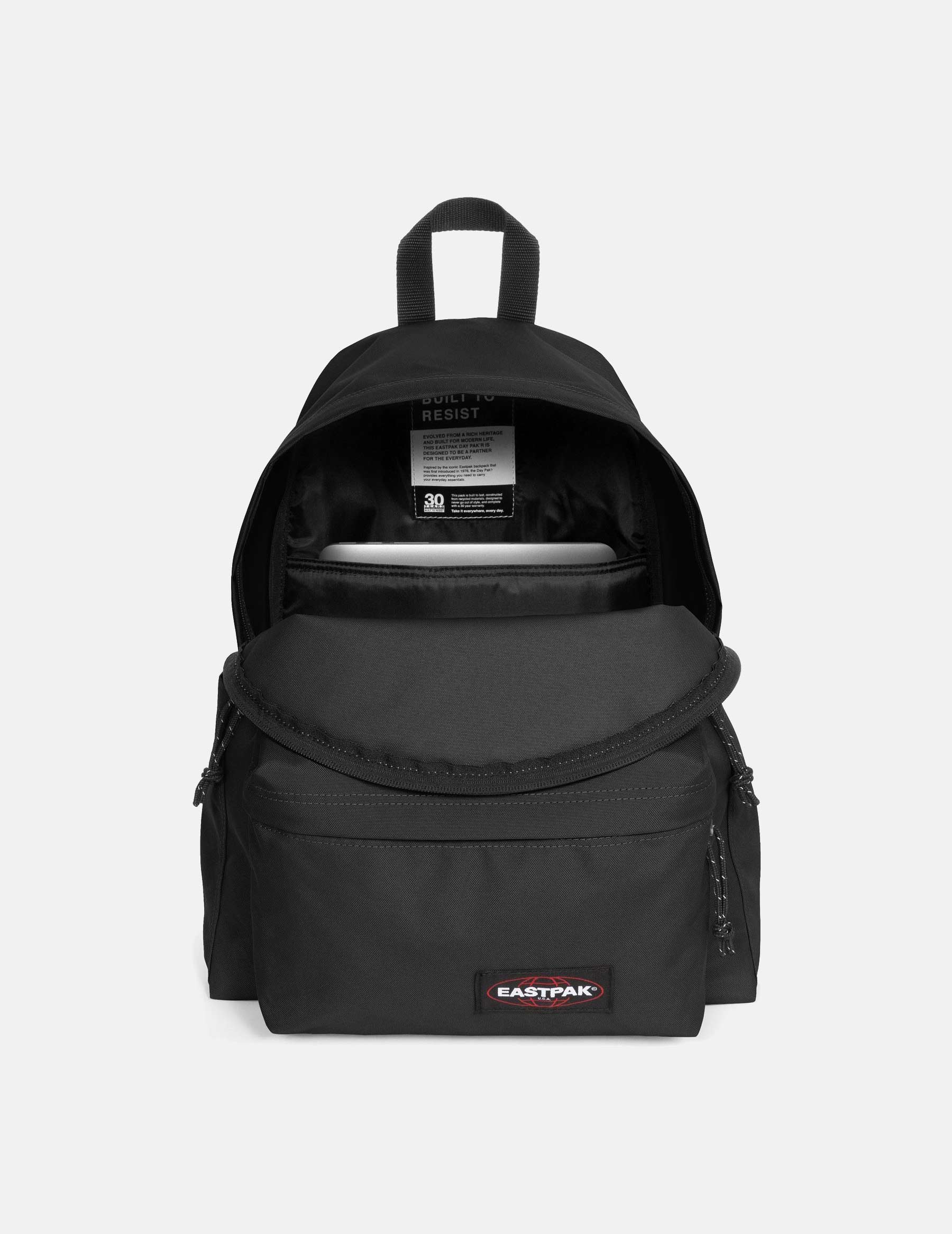 Mochila EASTPAK DAY PAK'R 24L - Black