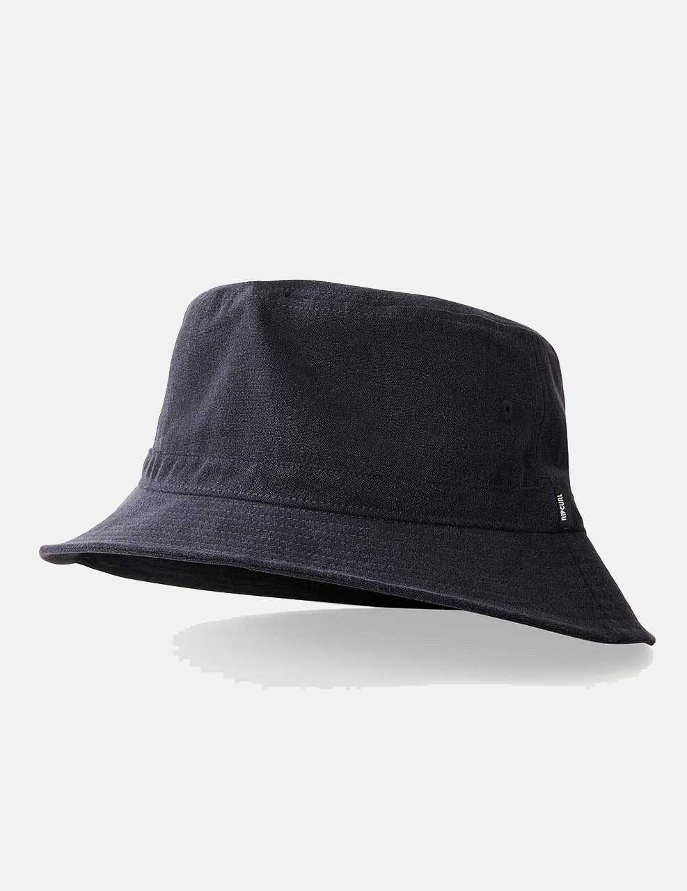 Gorro RIP CURL BRAND BUCKET - Black