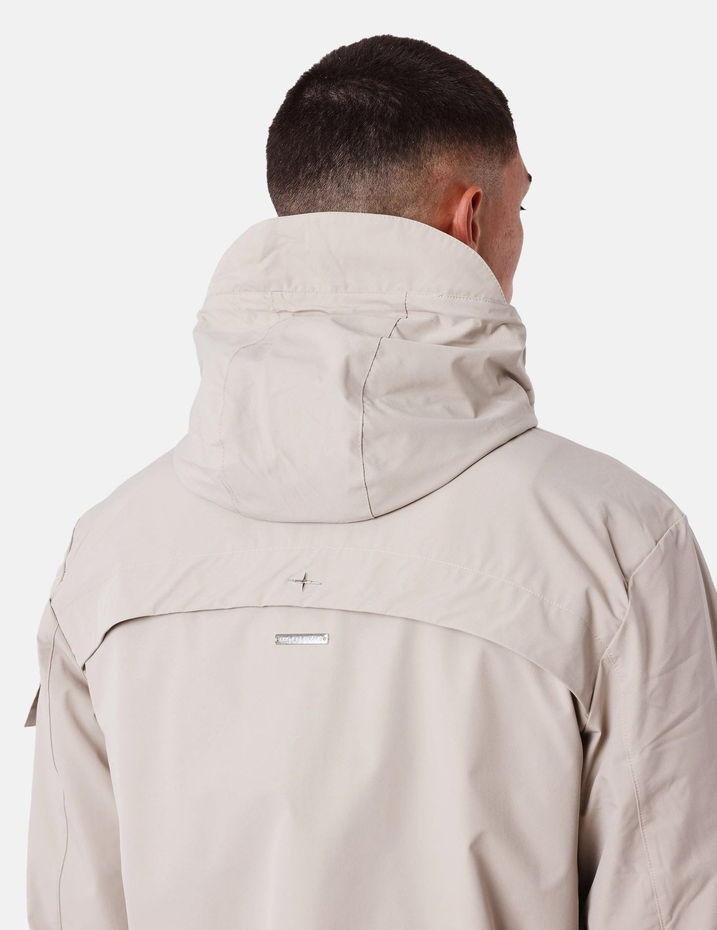 Chubasquero PROJECT X PARIS 2533185 - Beige