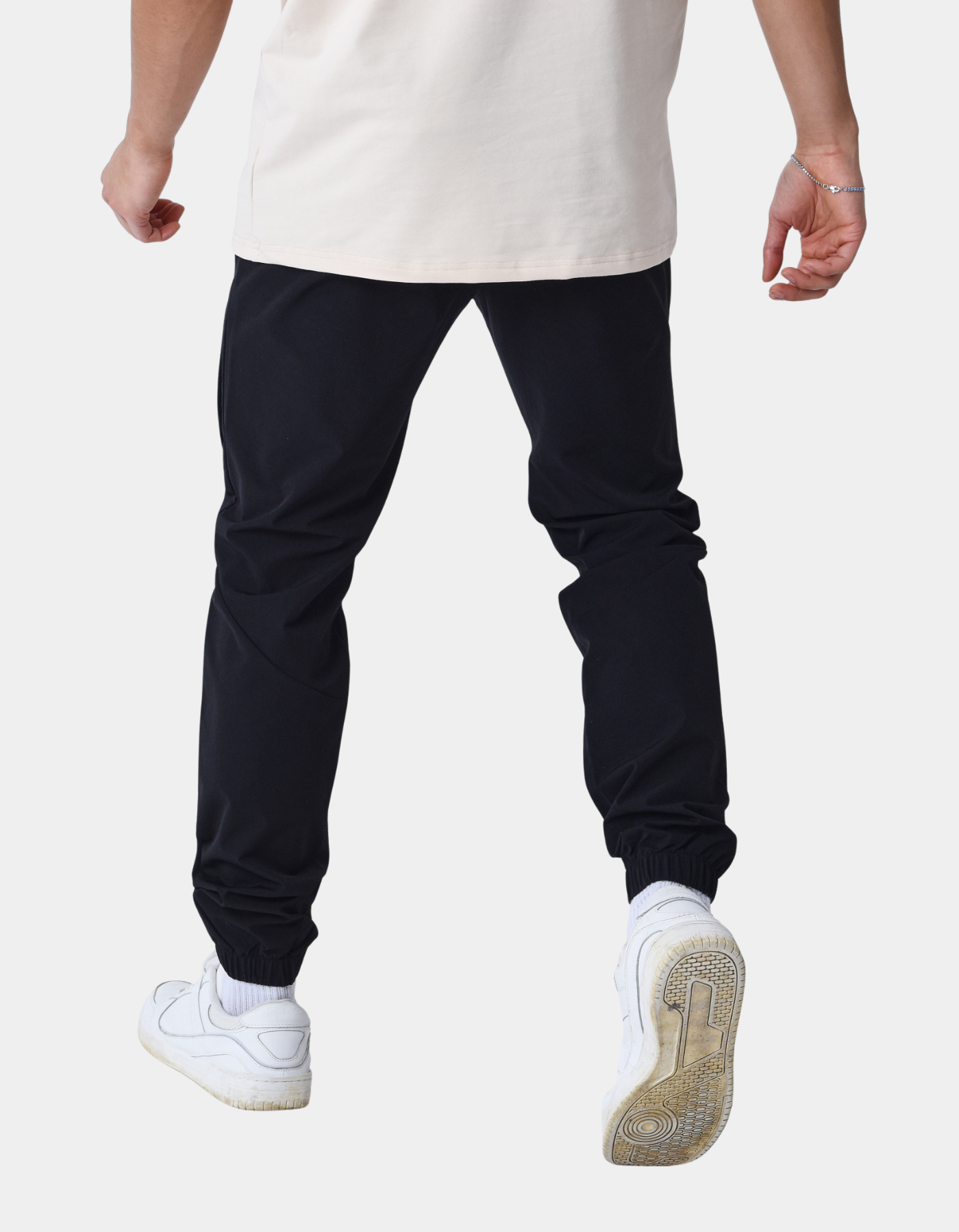 Pantalón PXP 2444133 - Negro