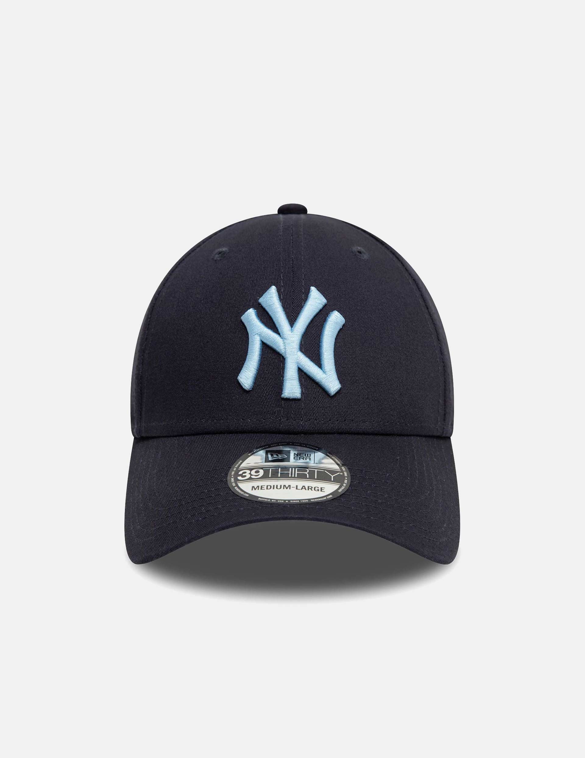 Gorra NEW ERA 3930 LEAGUE ESSENTIAL NEYYAN - Navy