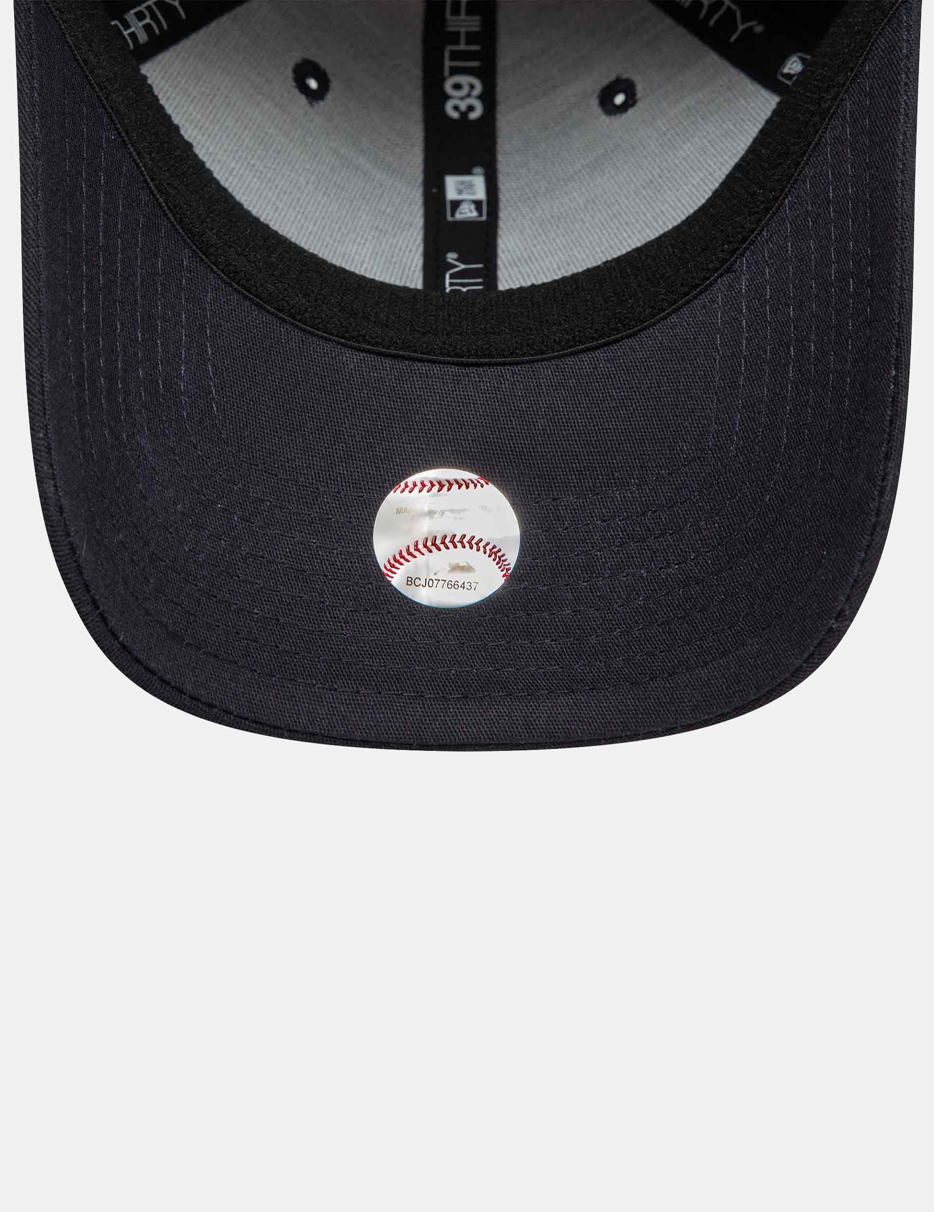 Gorra NEW ERA 3930 LEAGUE ESSENTIAL NEYYAN - Navy
