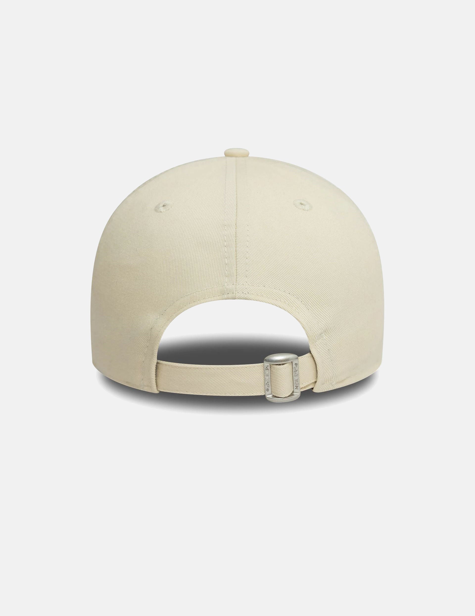 Gorra NEW ERA 940 LEAGUE ESS NEYYAN - Light Beige
