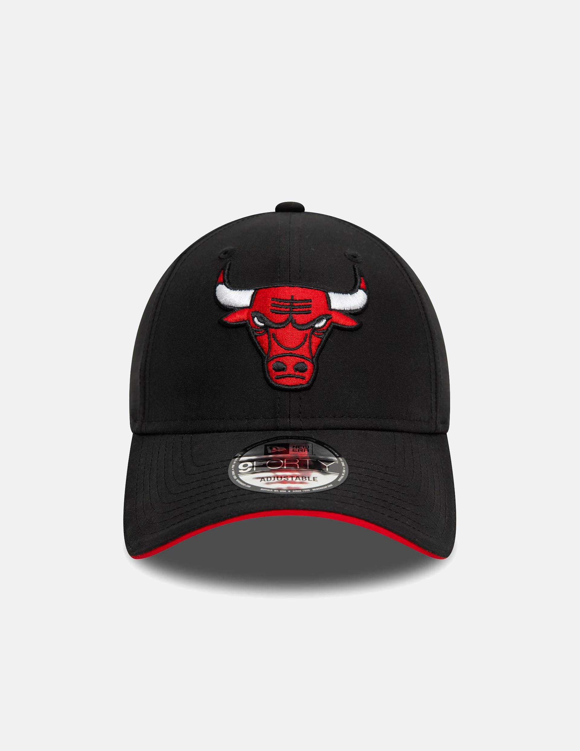 Gorra NEW ERA 940 MICROFIBRE CHIBUL - Black