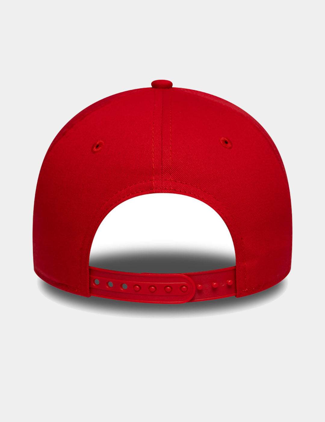 Gorra NEW ERA 940 EFRAME VISOR HIT CHIBUL - Fire Red