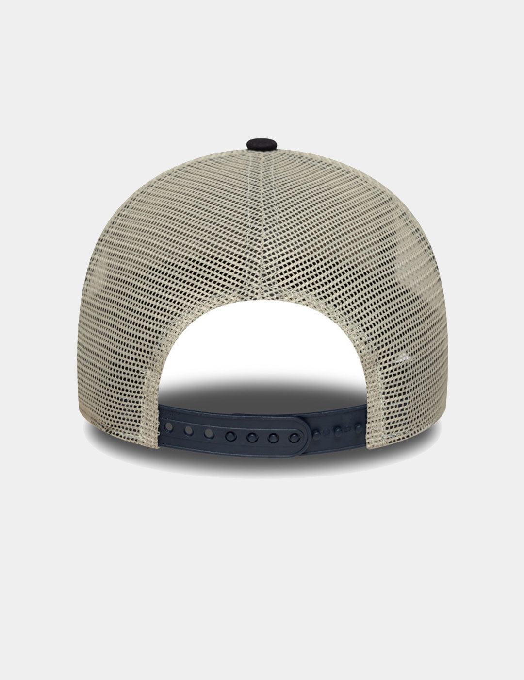 Gorra NEW ERA 940 ANIMAL PATCH TRUCKER NEWERA - Navy/Beige