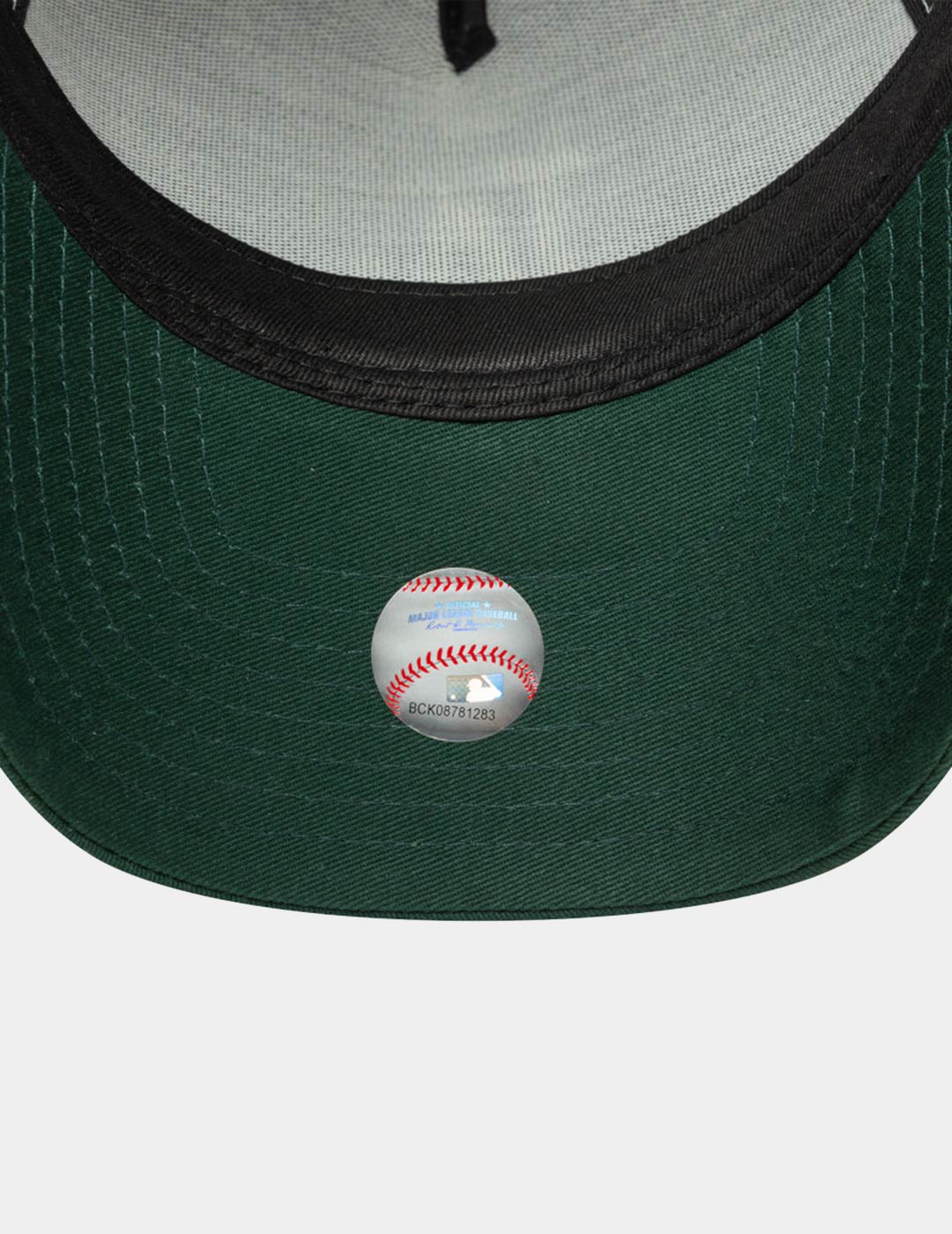 Gorra NEW ERA 940 MC LOSDOD - Dark Green