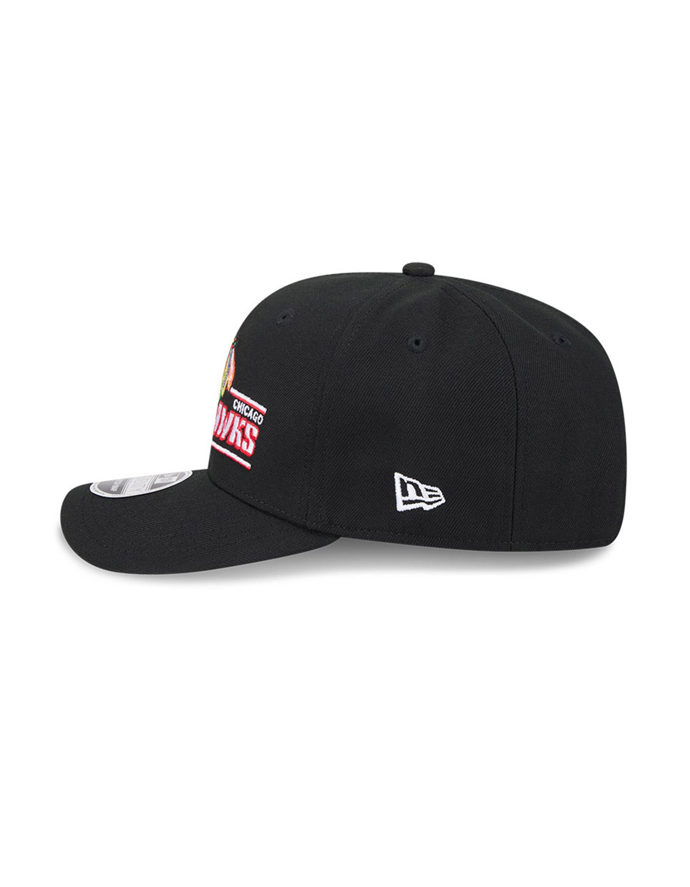 Gorra NEW ERA 970SS STATED 25074 CHIBLA - Black