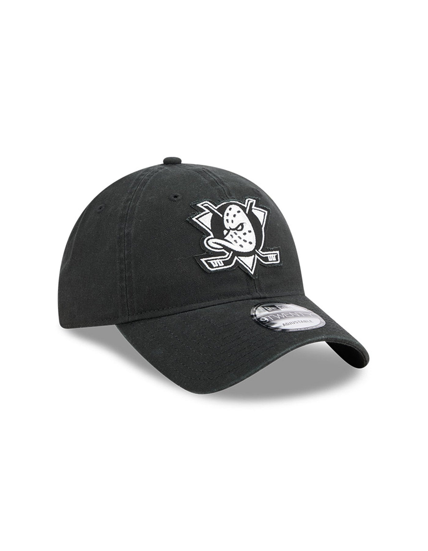 Gorra NEW ERA 920 STAMP 25614 ANADUC - Black