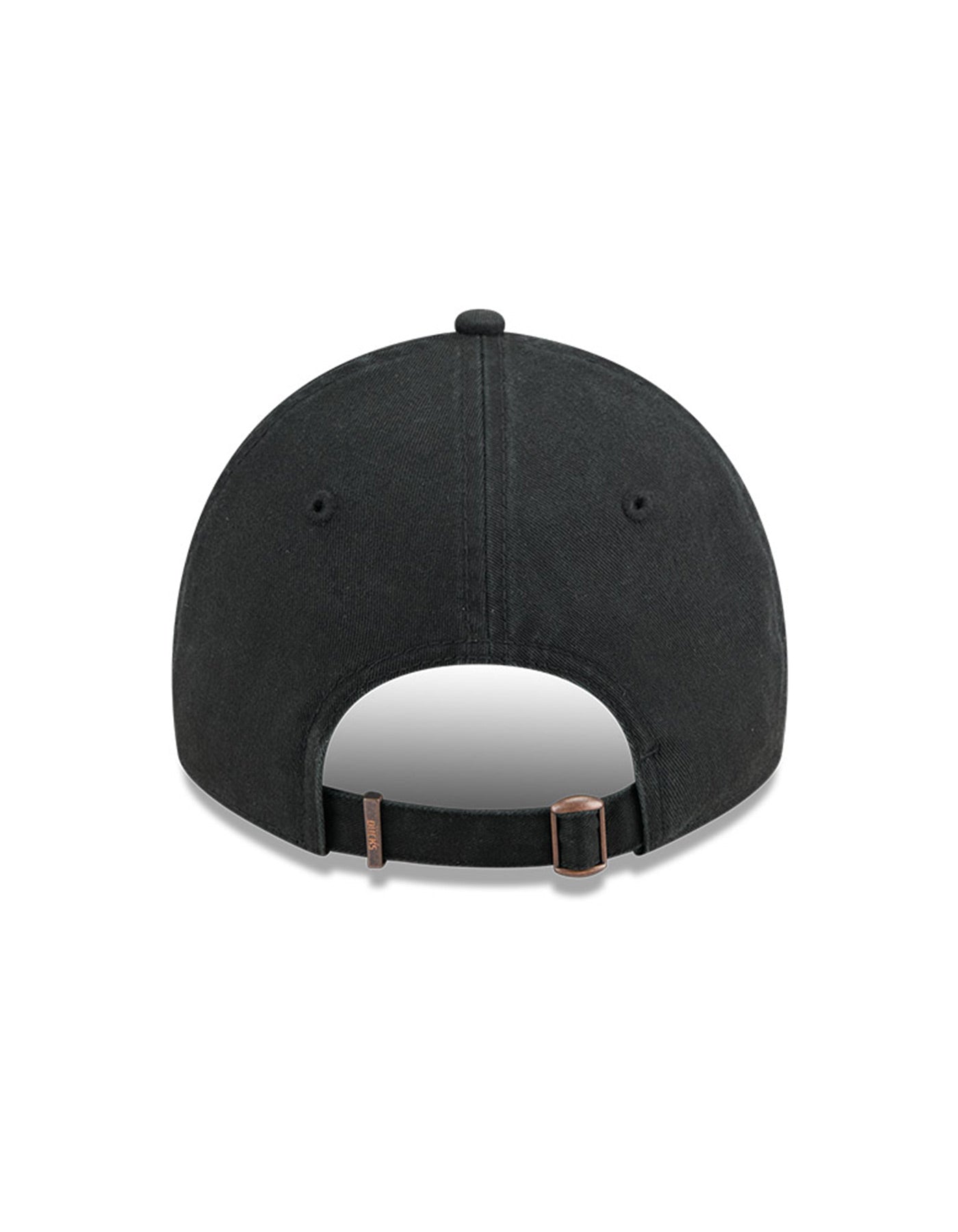 Gorra NEW ERA 920 STAMP 25614 ANADUC - Black