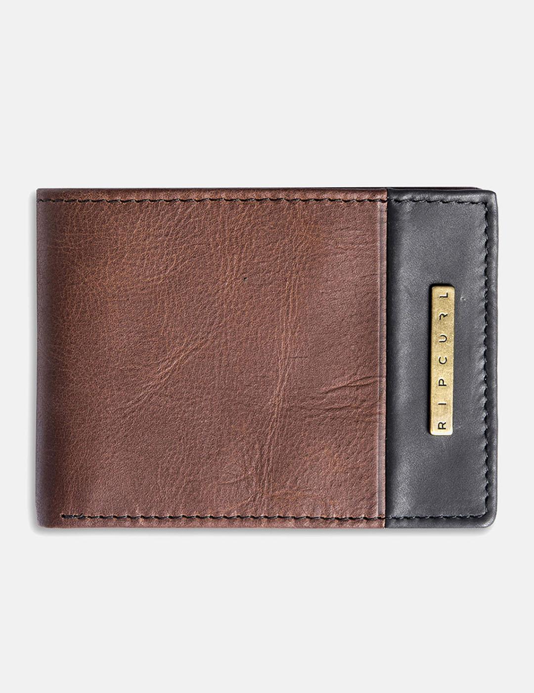 ENDO CLIP RFID SLIM WALLET