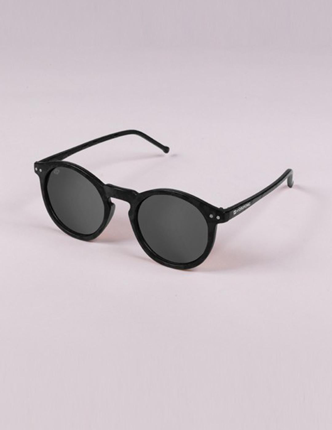 Gafas EW BAY - Black Matte + Black