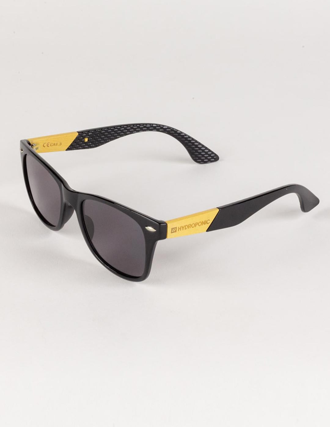 Gafas HYDROPONIC EW HARVEST - Black + Black