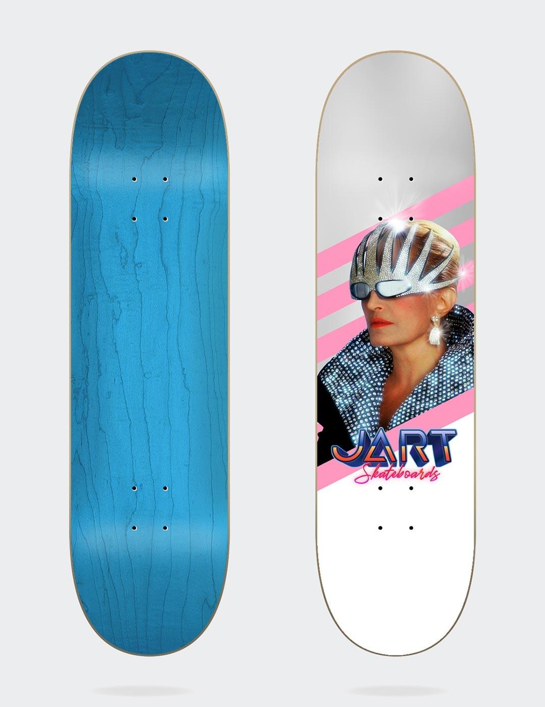 Tabla Skate Jart Eighties 8.0' x 31.85'