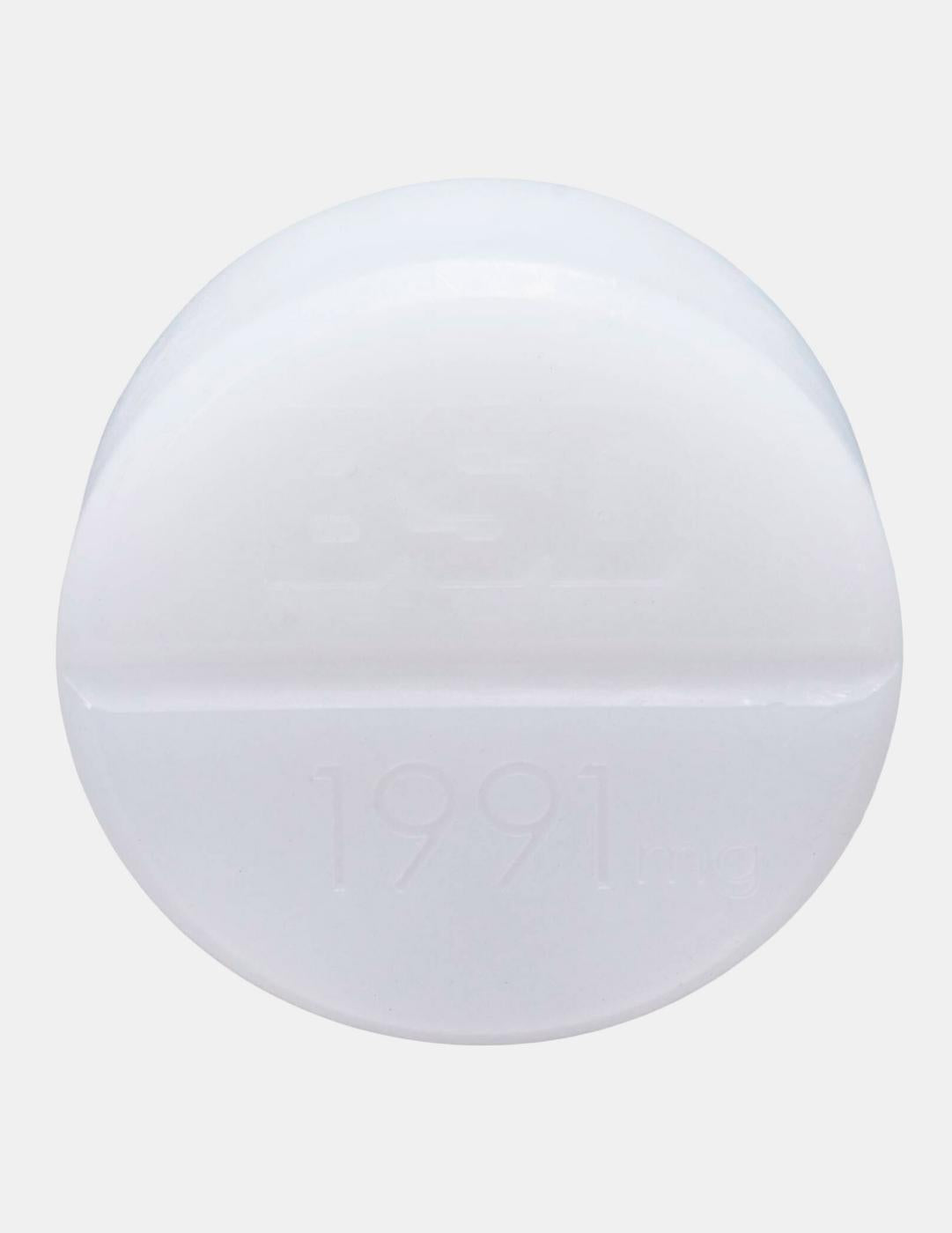 Cera BSD BMX STAY GRIND - Blanco