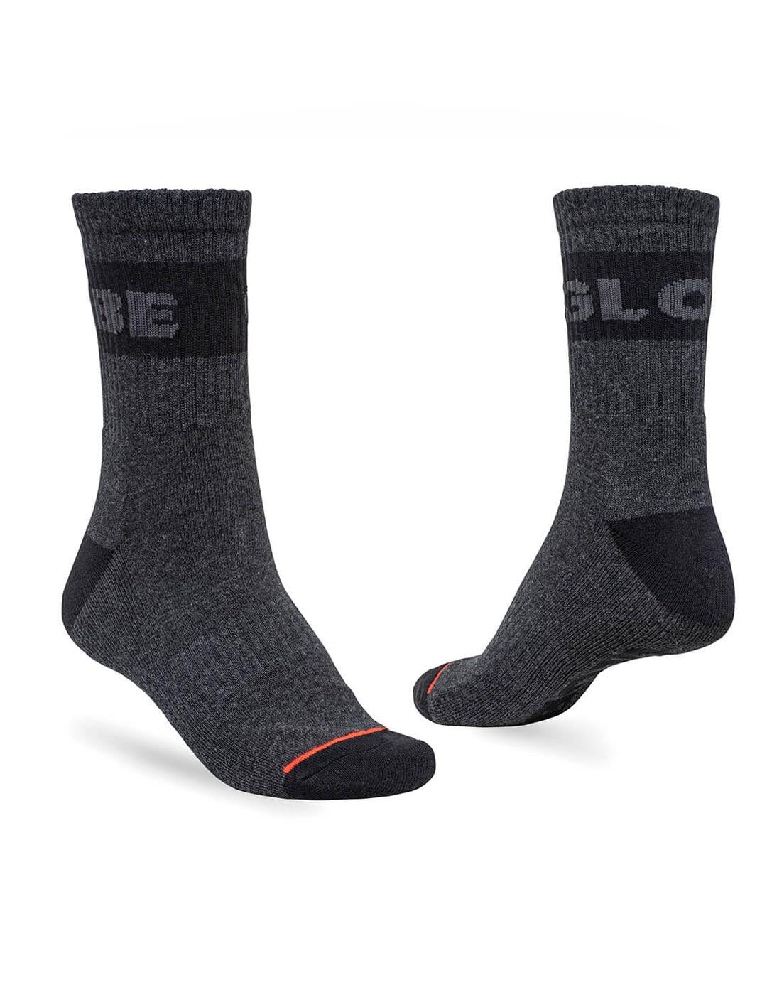 Calcetines HORIZONS CREW (Pack de 5) - Dark Asso