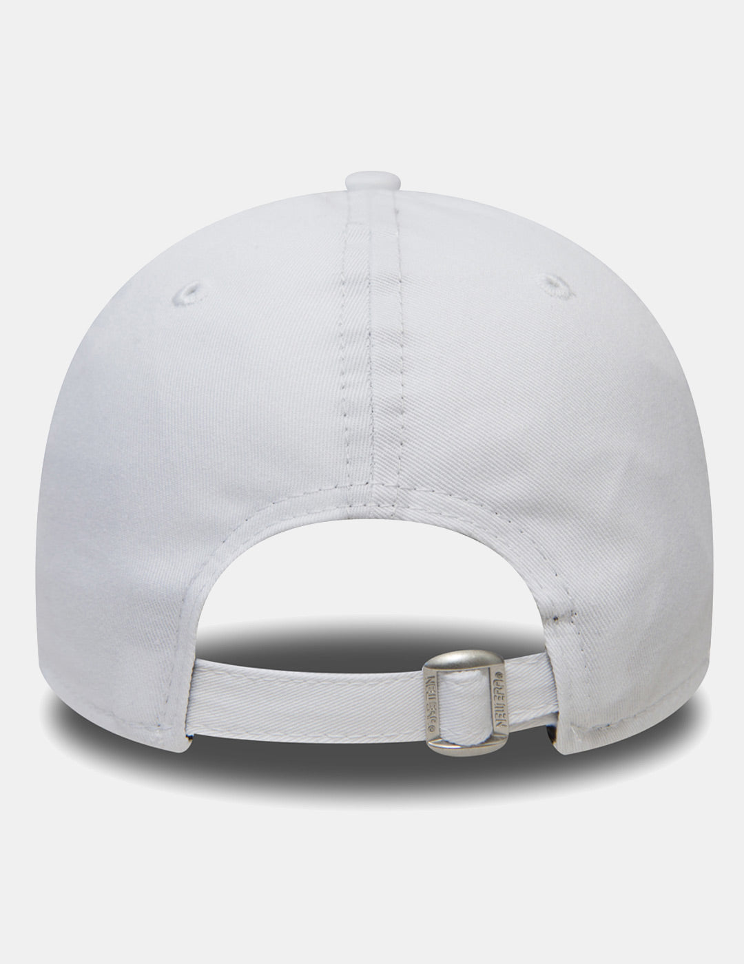 Gorra NEW ERA LEAGUE BASIC NY YANKEES - White/Black