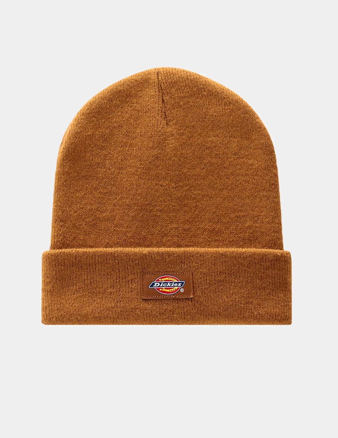 Gorro DICKIES GIBSLAND - Brown Duck