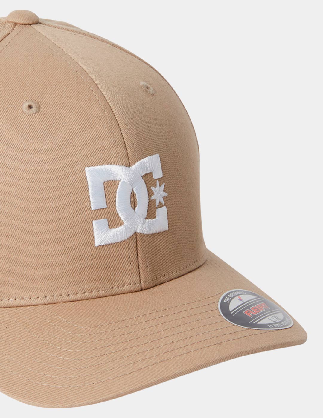 Gorra DC SHOES STAR 2 - Overcast