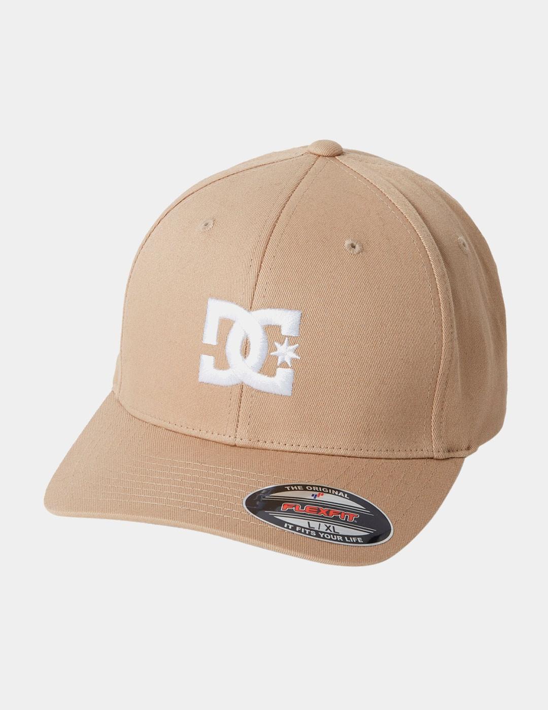 Gorra STAR 2 - Overcast