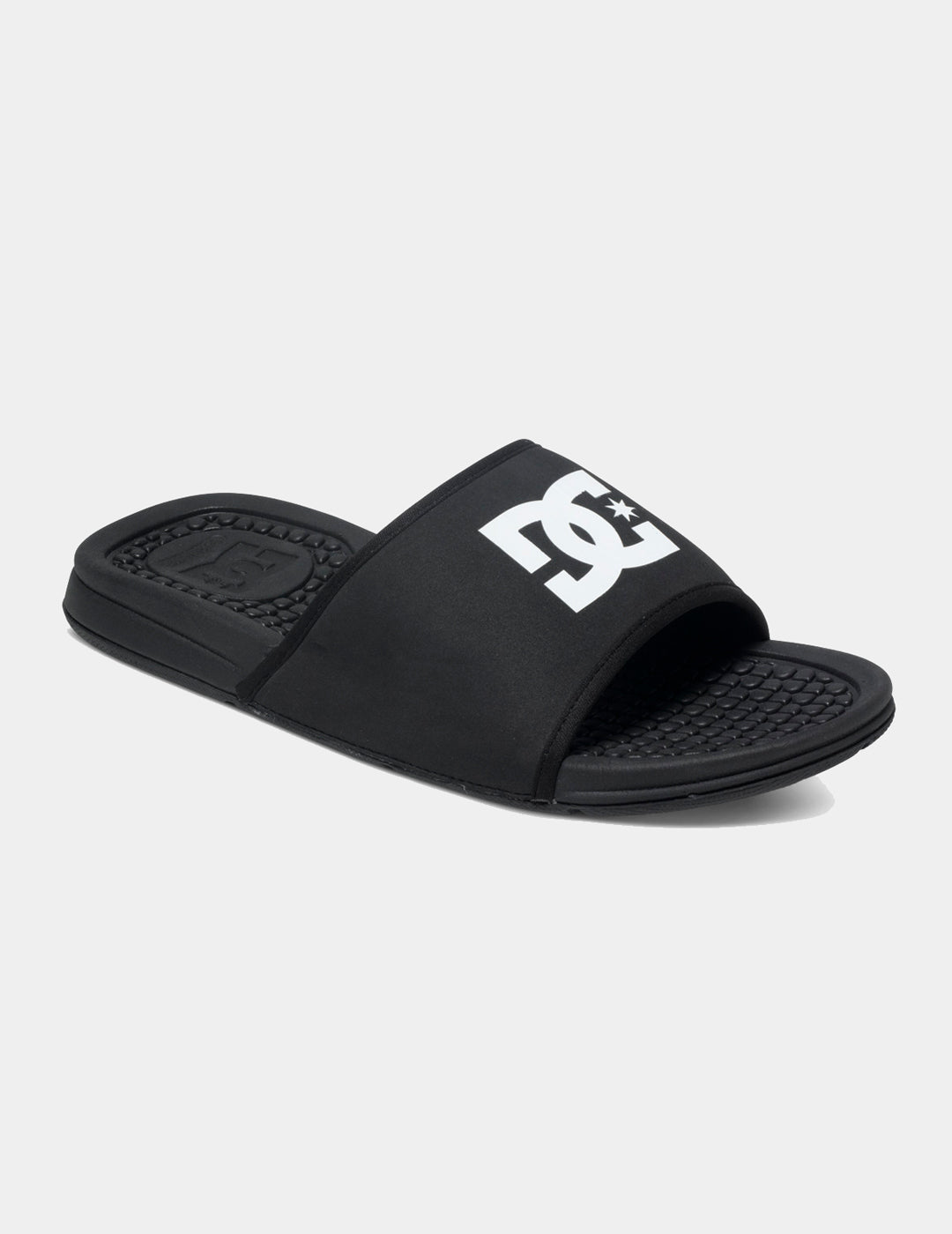 Chanclas DC SHOES BOLSA - Black
