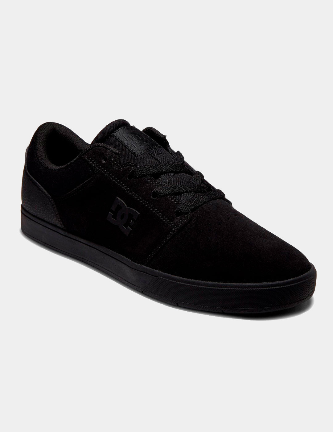 Zapatillas DC SHOES CRISIS 2 - Black/Black/Black