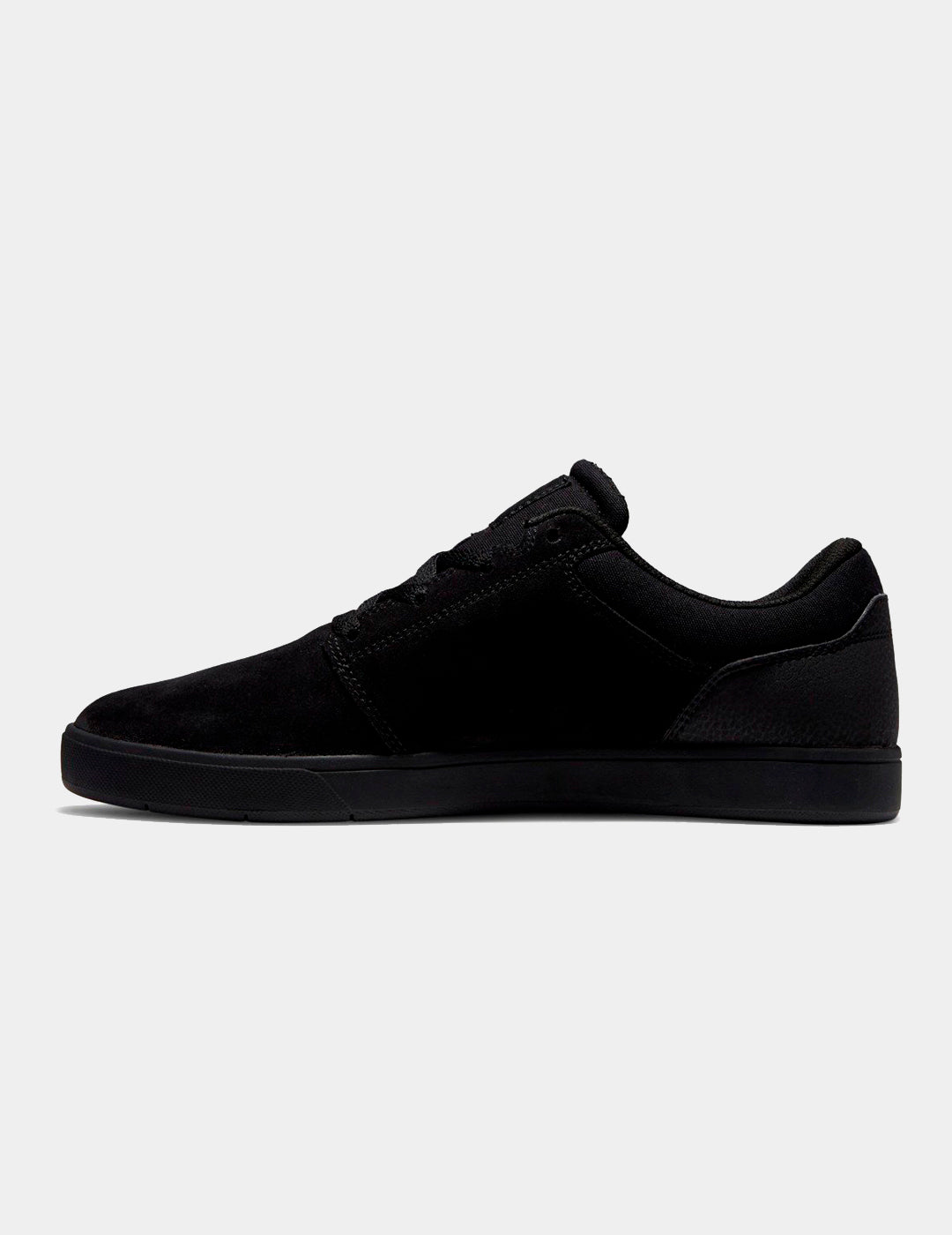 Zapatillas DC SHOES CRISIS 2 - Black/Black/Black