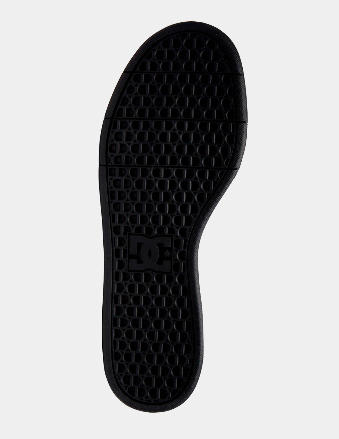 Zapatillas DC SHOES CRISIS 2 - Black/Black/Black