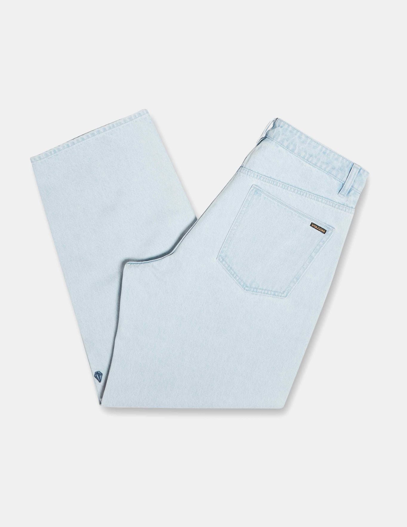 Pantalón VOLCOM BILLOW - Light Blue