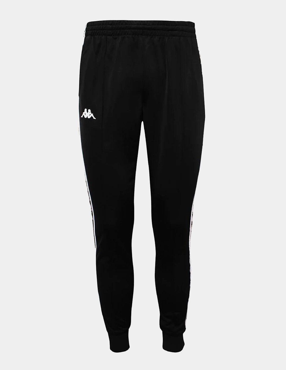 Pantalón KAPPA RASTORIA SLIM - Black/White