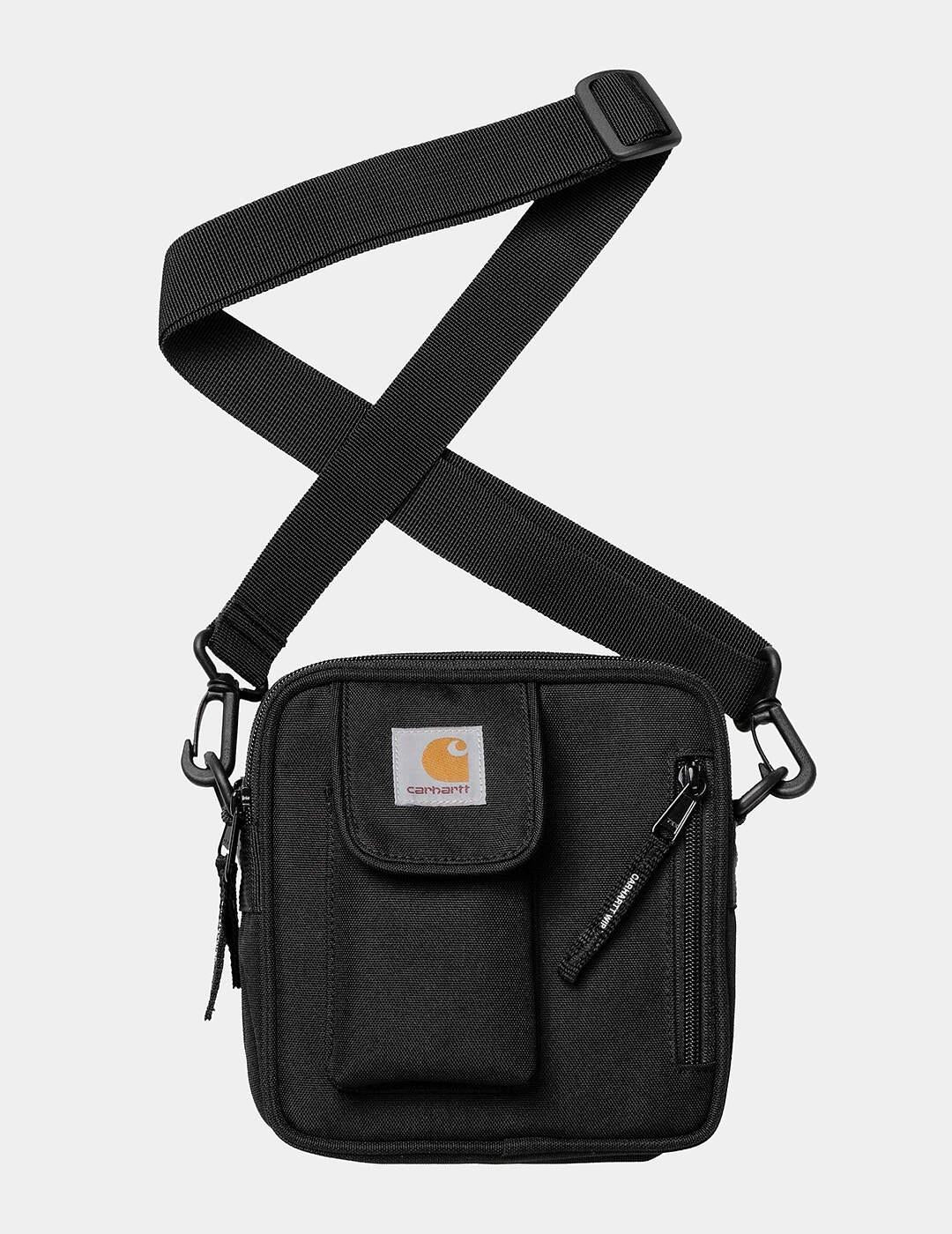 Bolso CARHARTT WIP ESSENTIALS - Black