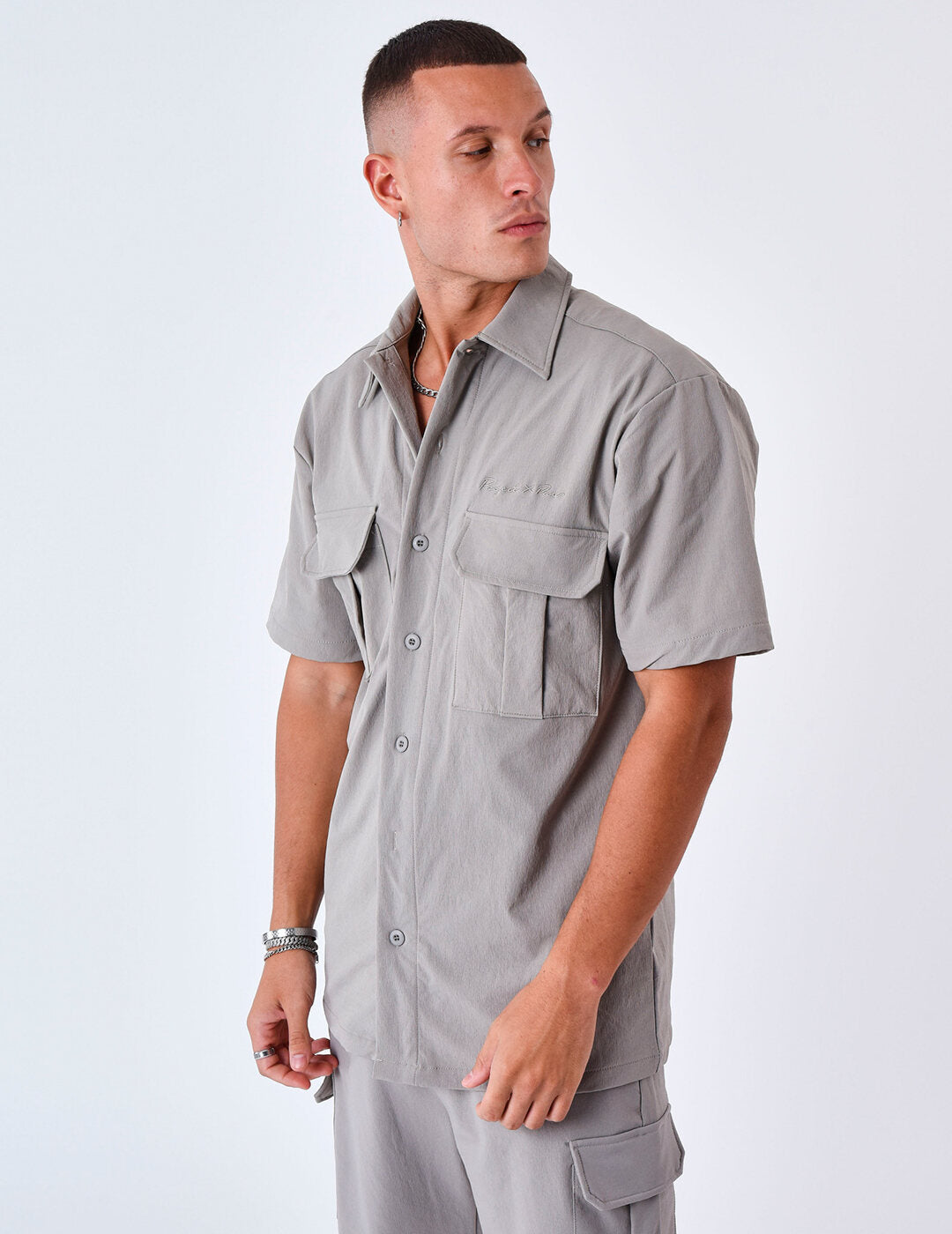 Camisa PROJECT x PARIS 2310034 - Topo