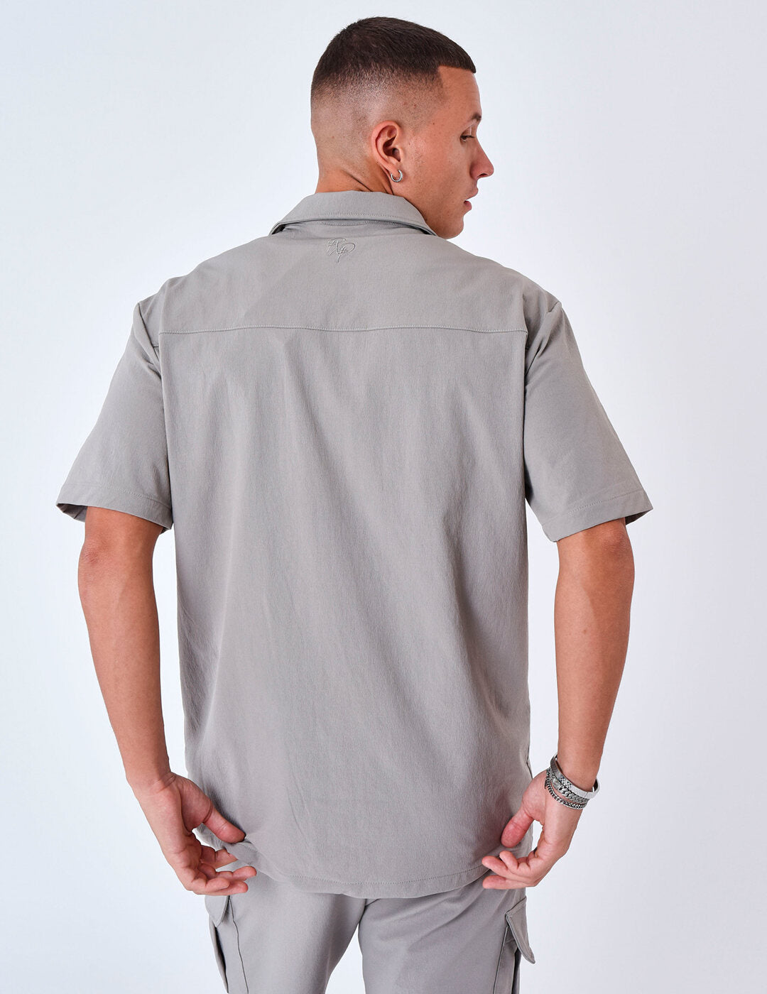Camisa PROJECT x PARIS 2310034 - Topo