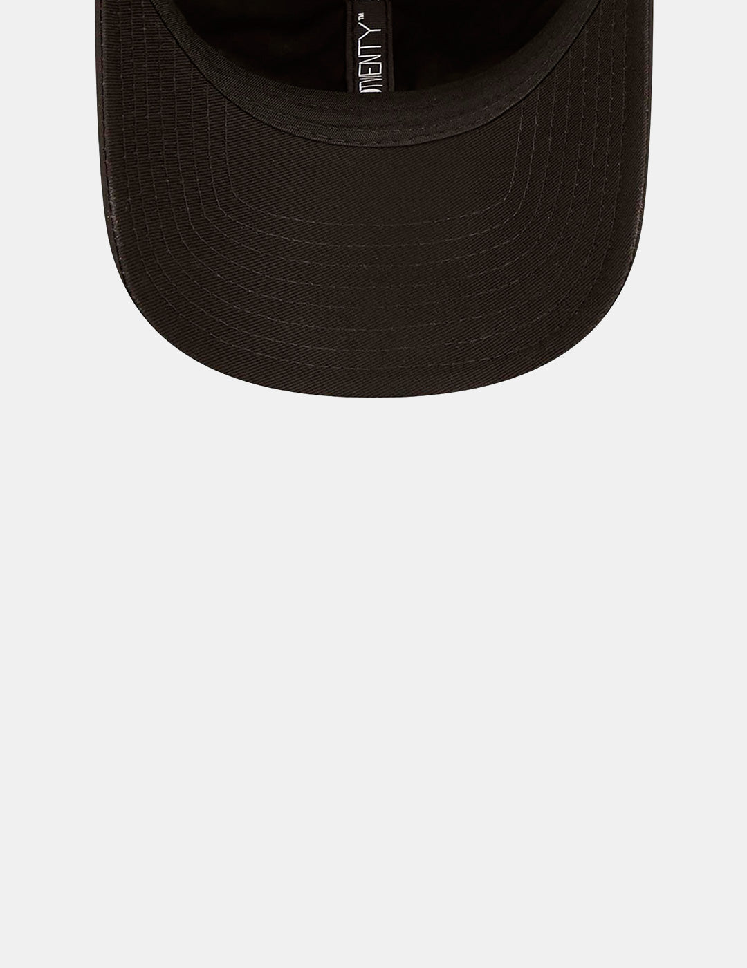 Gorra NEW ERA 9TWENTY MULTI TEXTURE YAN - Black/Black