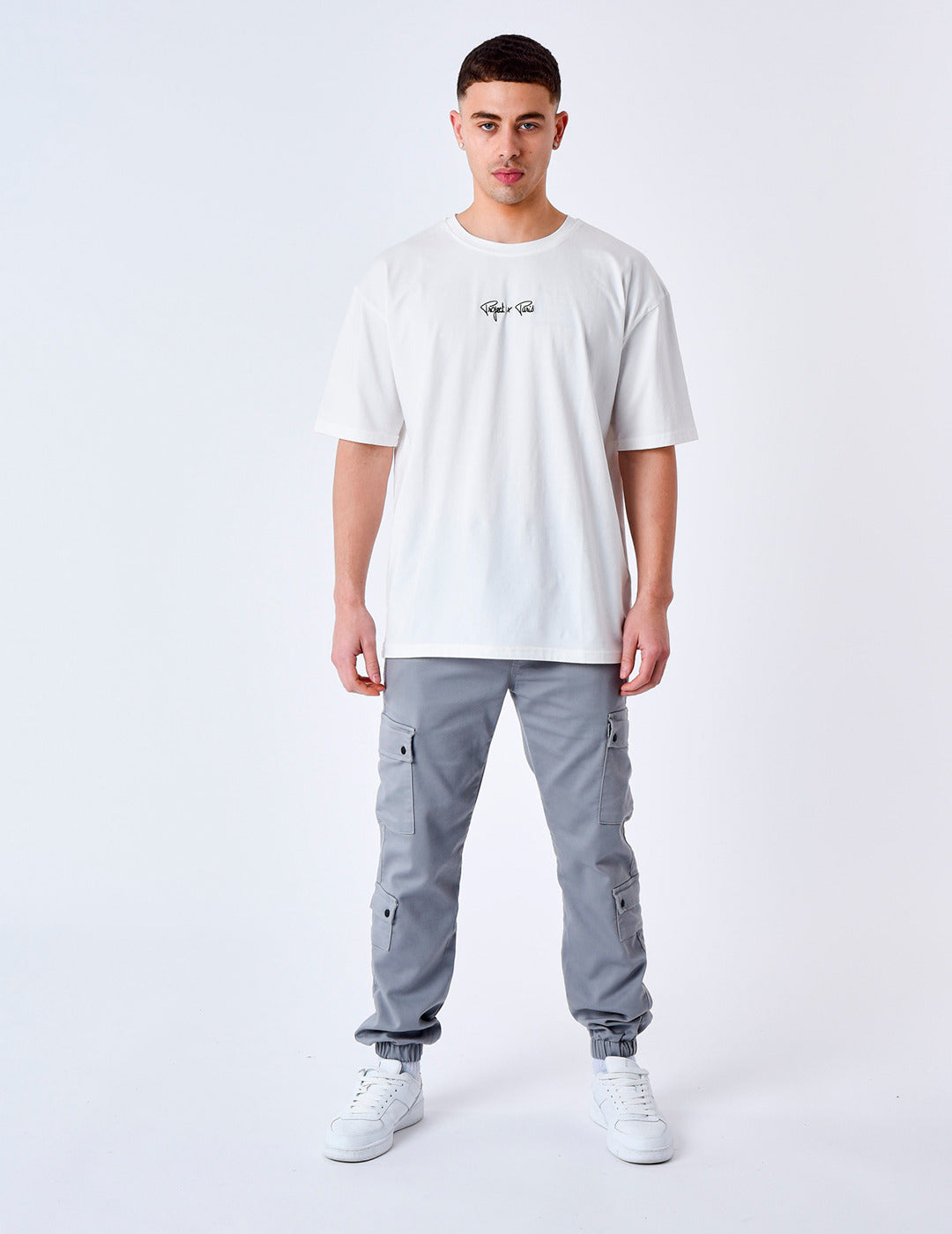 Pantalón PROJECT x PARIS T19939 - Gris