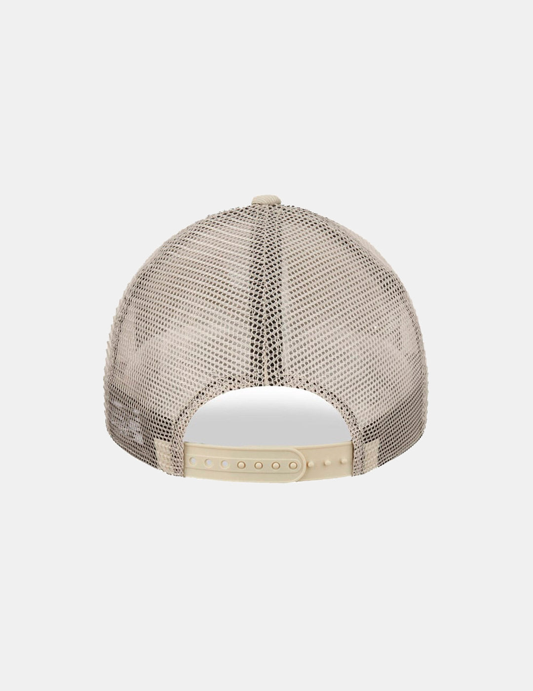 Gorra NEW ERA HERITAGE PATCH 940 AF TRUCKER NE - Crema