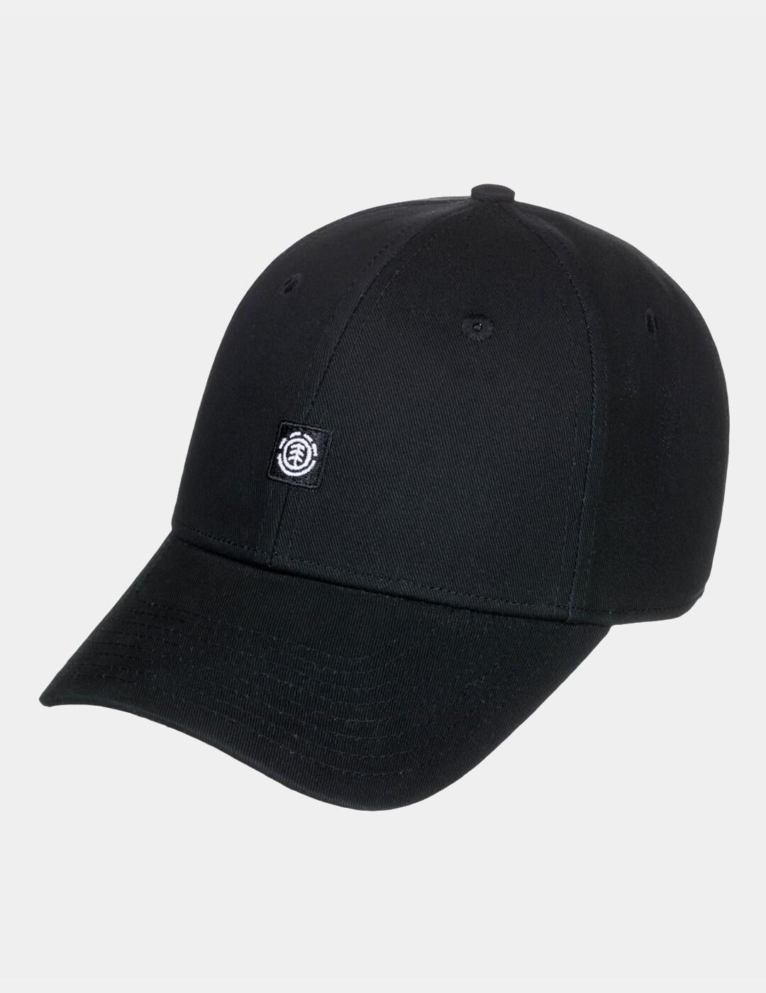 Gorra ELEMENT FLUKY - Asian Black