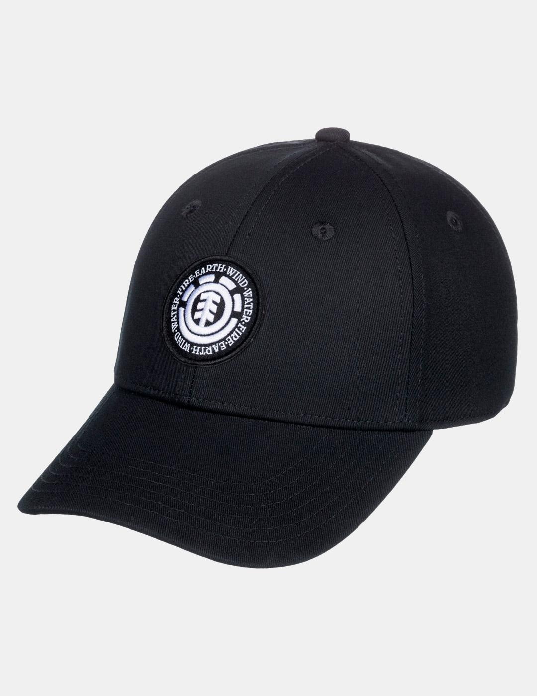 Gorra TREELOGO 2.0 - Faded Black