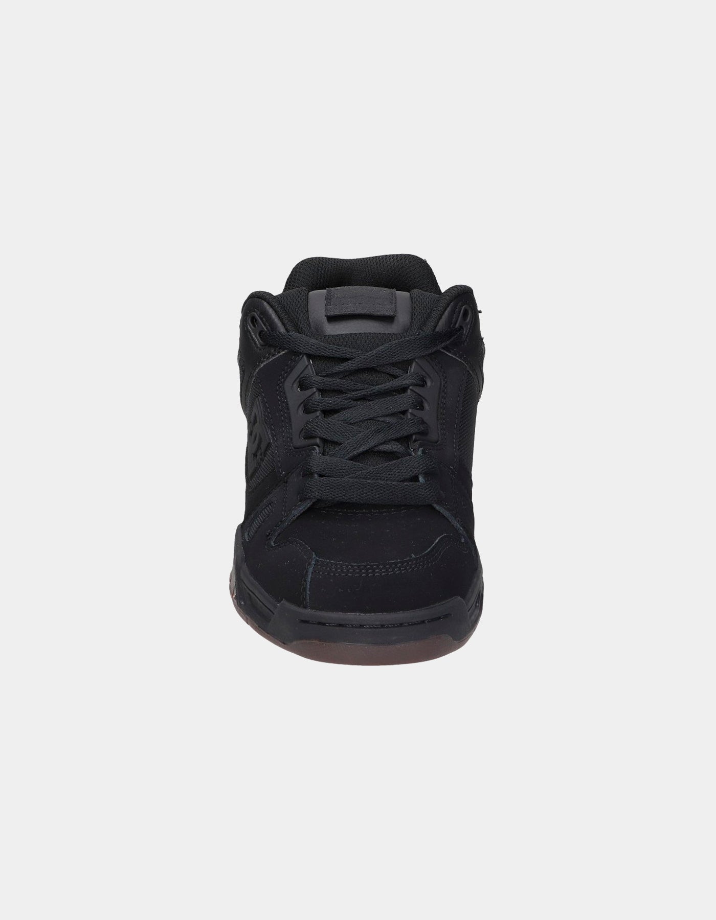 Zapatillas DC SHOES STAG - Black/Gum