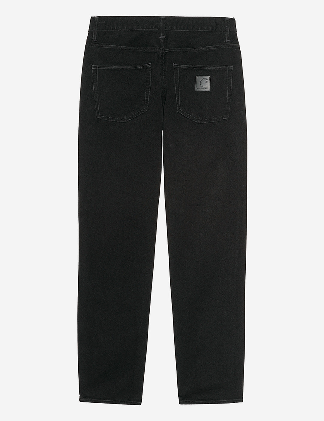 Pantalón CARHARTT WIP KLONDIKE - Black