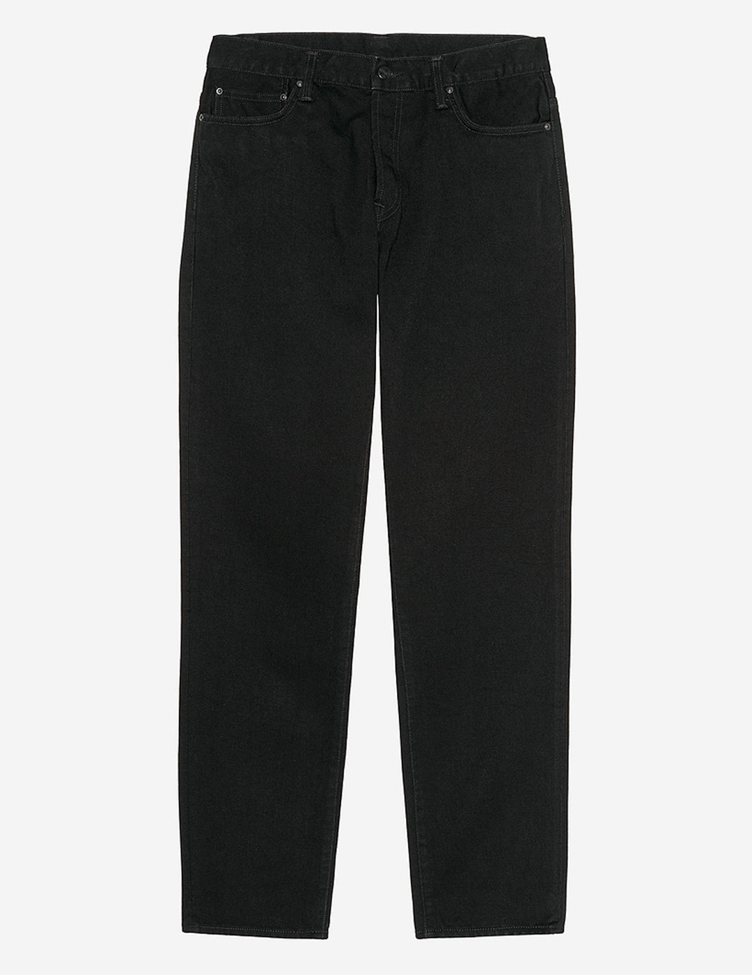 Pantalón CARHARTT WIP KLONDIKE - Black