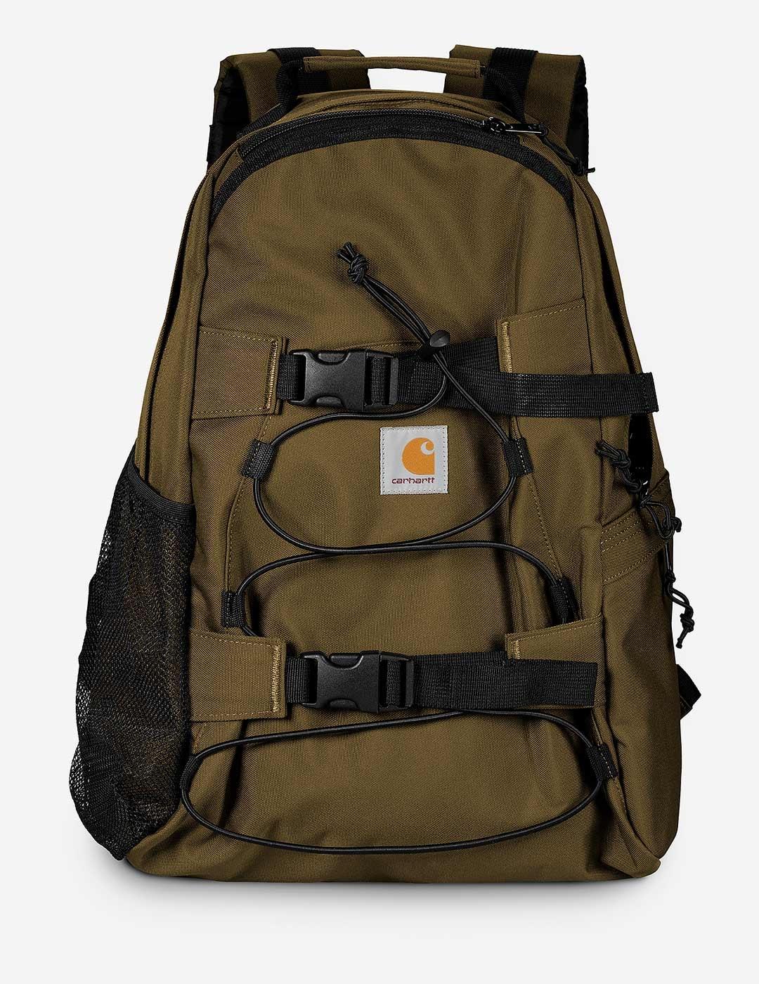 Mochila CARHARTT WIP KICKFLIP - Highland