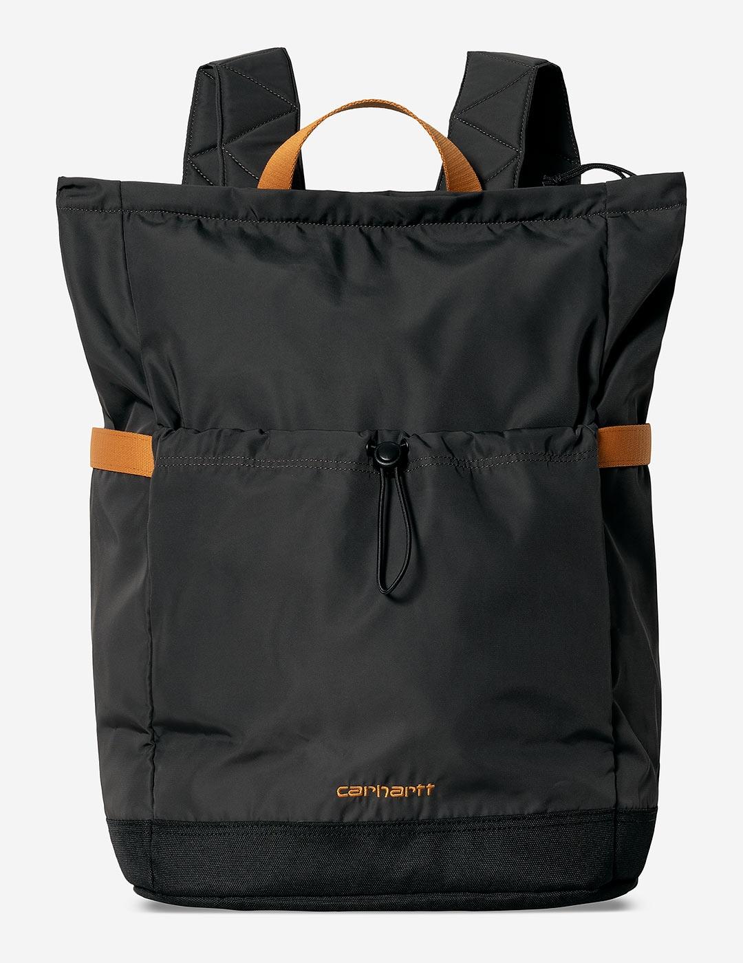 Mochila CARHARTT WIP BAYSHORE - Vulcan/Ochre