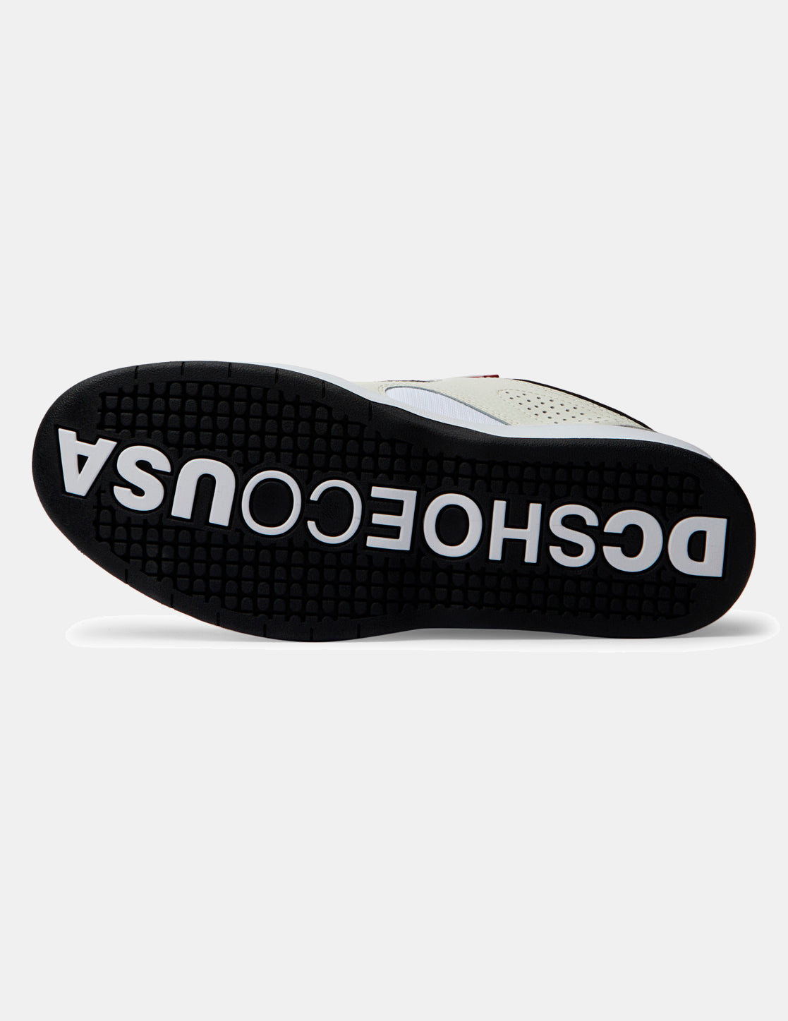 Zapatillas DC SHOES KALYNX ZERO- Grey/Black/White