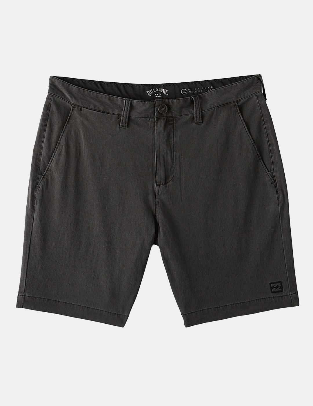 Bermuda CROSSFIRE PIGM 18'- Washed Black