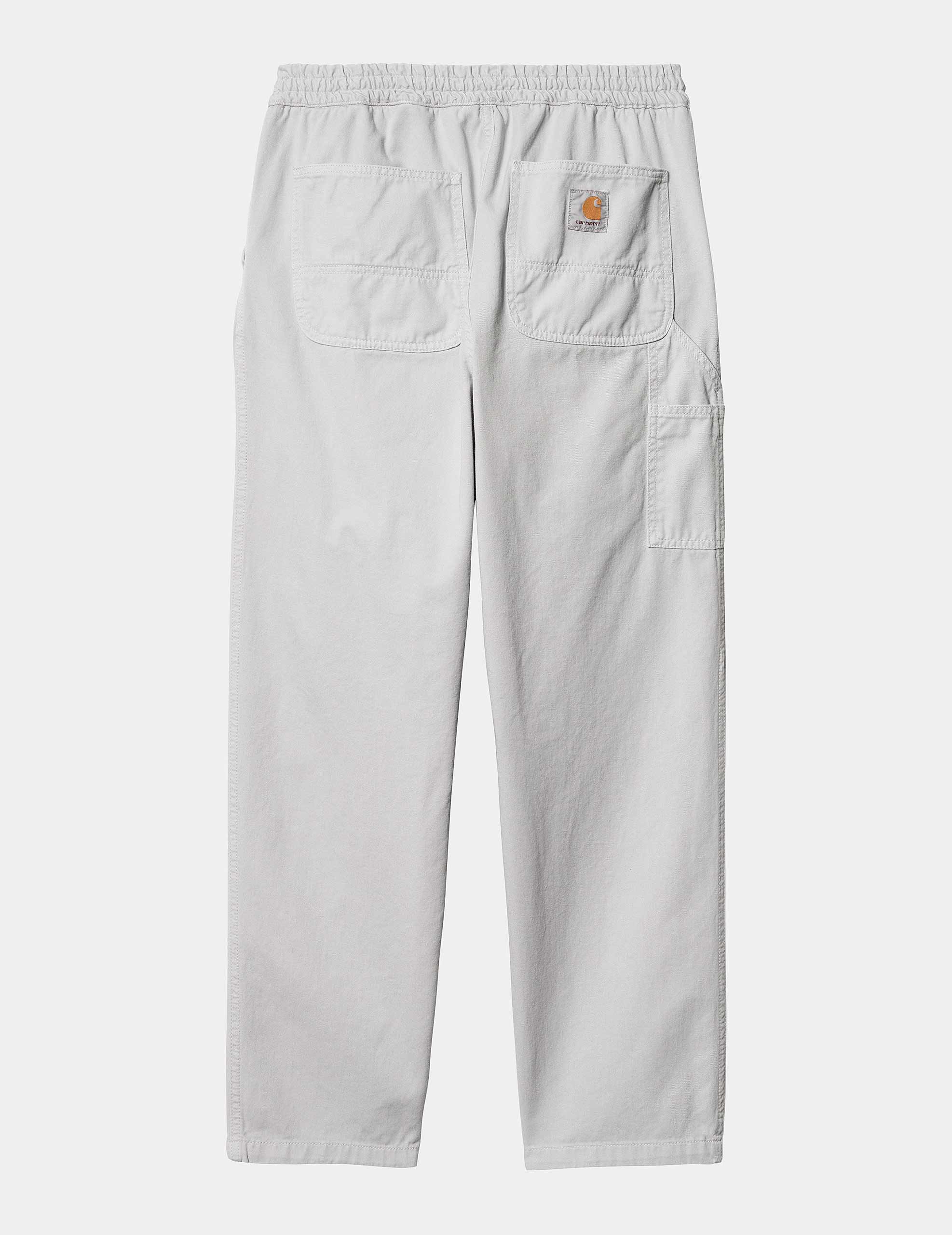 Pantalón CARHARTT WIP FLINT - Sonic Silver