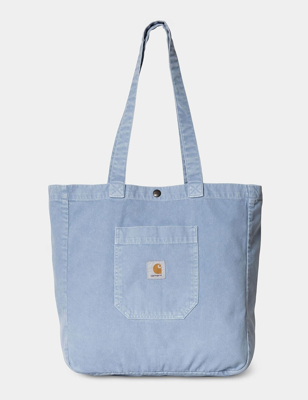 Bolso CARHARTT WIP GARRISON- Frosted Blue