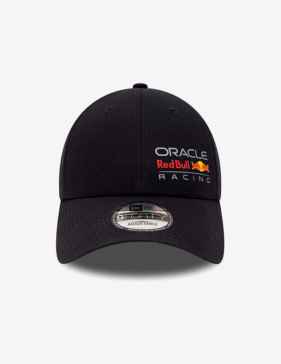 Gorra NEW ERA 940 ESSENTIAL RED BULL F1 - Navy/Scarlet