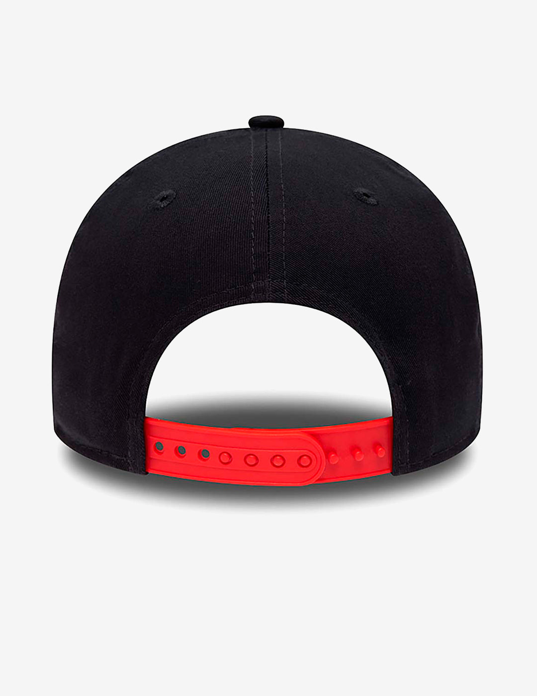 Gorra NEW ERA 940 ESSENTIAL RED BULL F1 - Navy/Scarlet