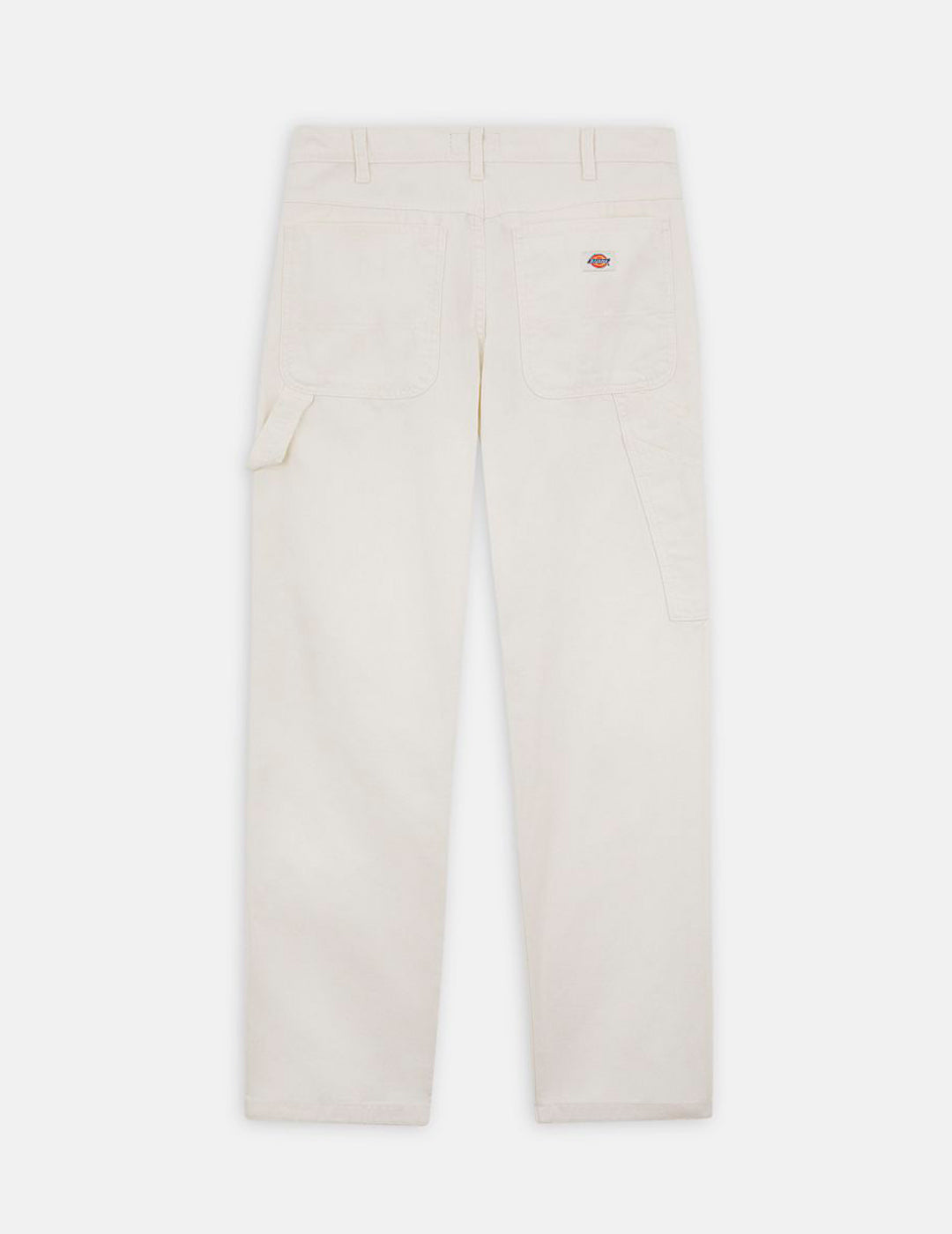 Pantalón DUCK CANVAS CARPENTER - Stone Washed Clou